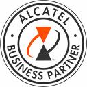 Logos Alcatel