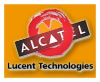 Logos Alcatel Lucent