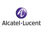 Logos Alcatel Lucent