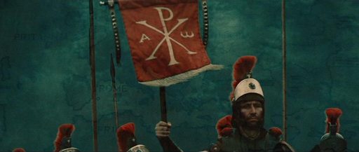 Film "Le roi Arthur"