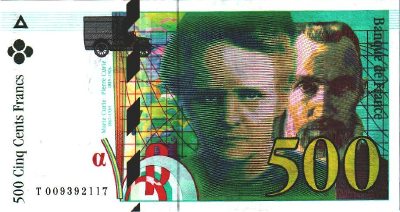 Billet de banque