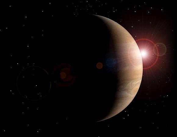 Jupiter