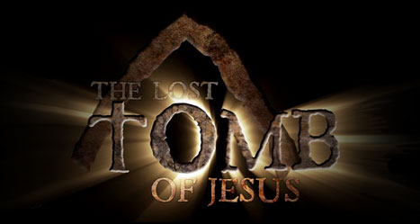 The lost tomb of Jesus