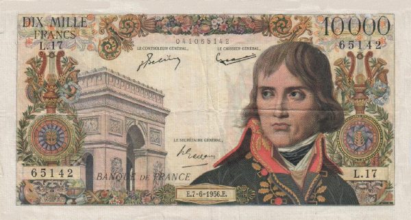 Billet de banque