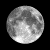 phases lunaires