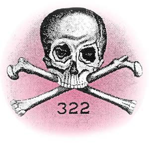 Skull and bones