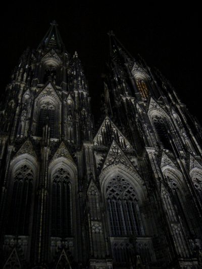 Cathédrale de Cologne