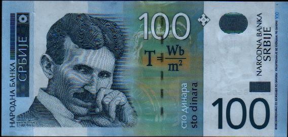 Billet de banque