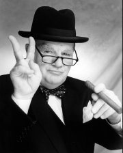 Churchill