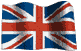 Drapeau Britannique