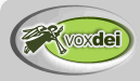 logo Vox dei