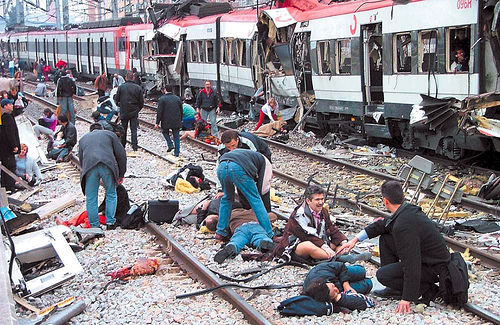 Attentats de Madrid
