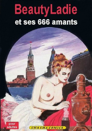 BD pour adultes