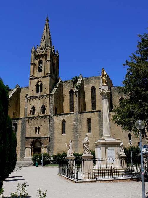 Eglise St laurent