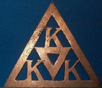Ku Klux Klan