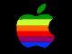 Apple animée