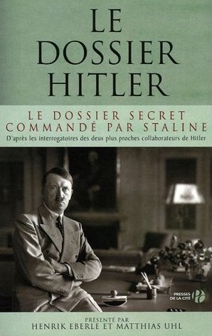 Dossier Hitler