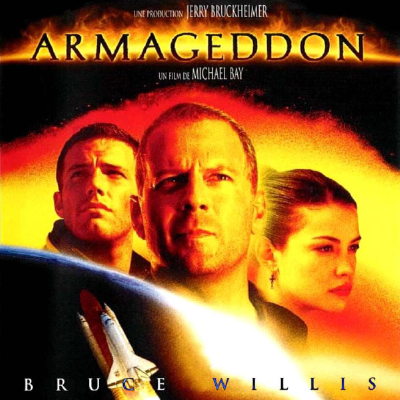 Film Armageddon