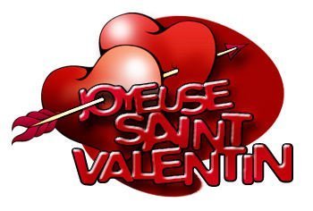 caleçon saint valentin