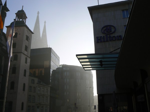 Hilton Cologne