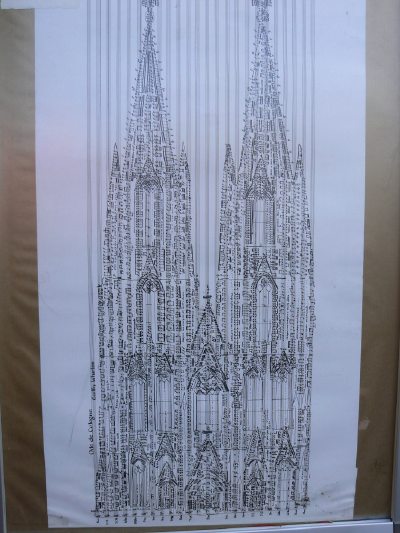 Ode Cologne