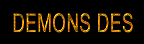 Démons des mondes