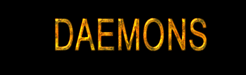 Daemons
