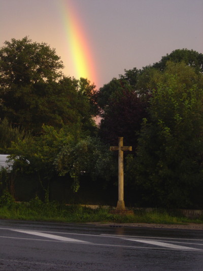 Arc en ciel