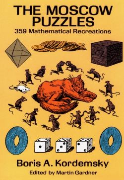 359 mathematical recreations