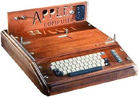 Apple I