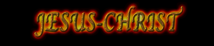 Jésus-Christ