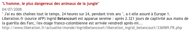 Capture d'écran