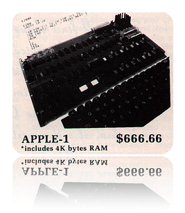 Apple-1