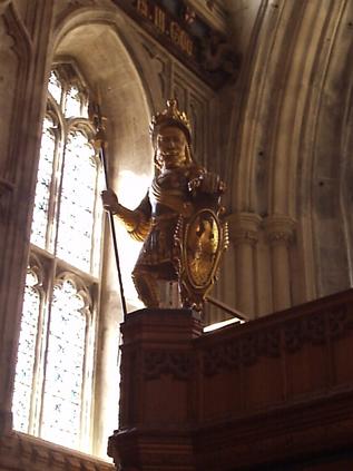 Magog
