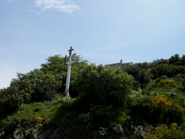 Chapelle Notre Dame du Mai