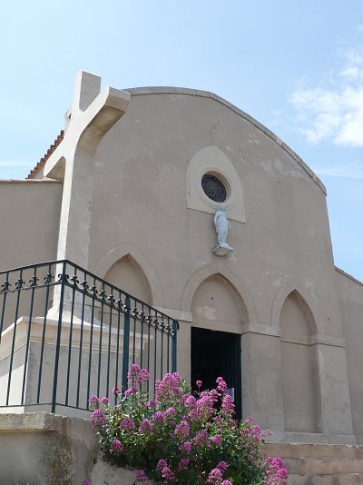 Chapelle Notre Dame du Mai