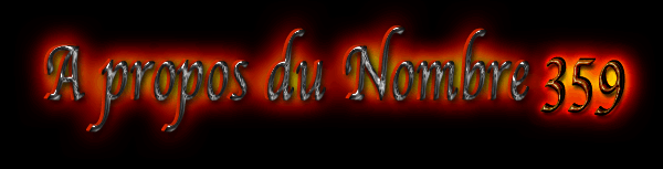 Nombre 359