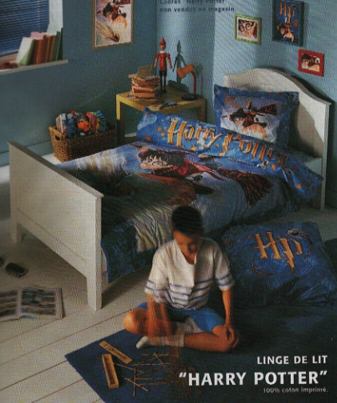 pub Harry Potter