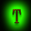 Lettre T