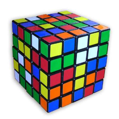 Cube