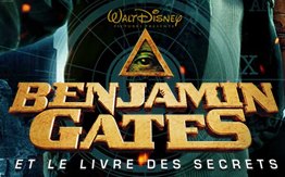 Benjamin Gates