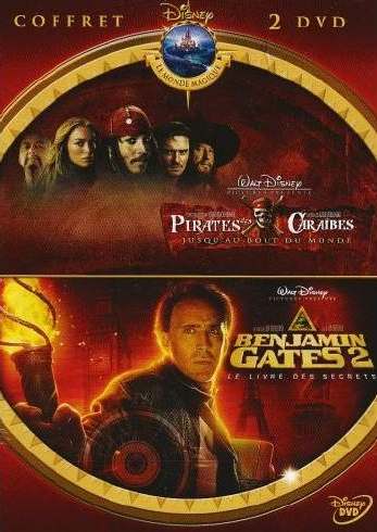 Set 2 DVD