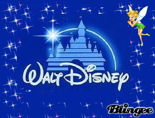 Chateau de Disney 