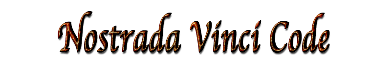Nostrada Vinci code