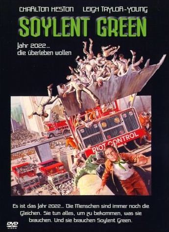 Filmsoleil vert