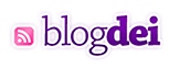 Logo Blogdei