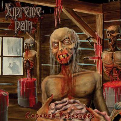 Cadaver