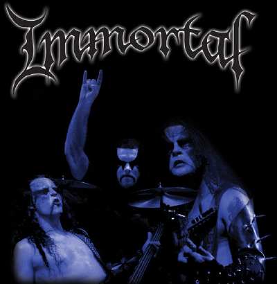 Immortal