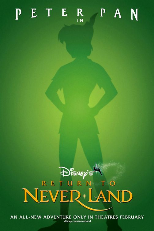Peter Pan