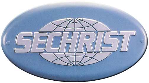 Logo Sechrist